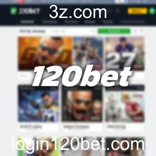 A Revolução do Jogo Online no Brasil e o Impacto de 120bet