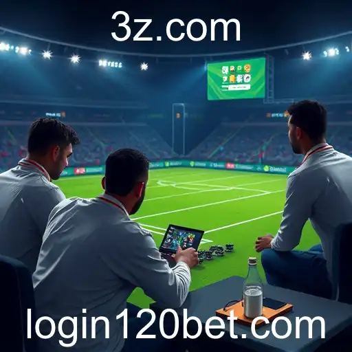 O Crescimento do 120bet e o Mercado de Apostas em 2025