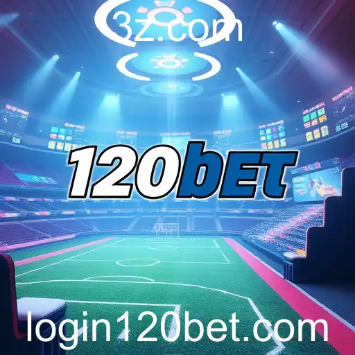 120bet Lança Inovações no Mercado de Jogos Online