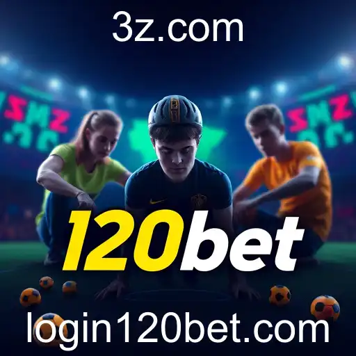 120bet: A Evolução do Jogo Online no Brasil