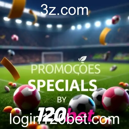 120bet: Crescimento e Desafios no Mercado de Jogos Online