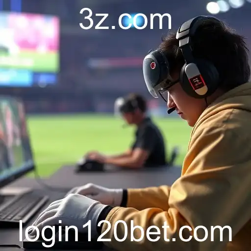 A Expansão Digital dos Jogos de Azar em 2025