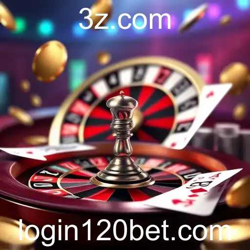 Tendências Emergentes em Jogos Online na Plataforma 120bet