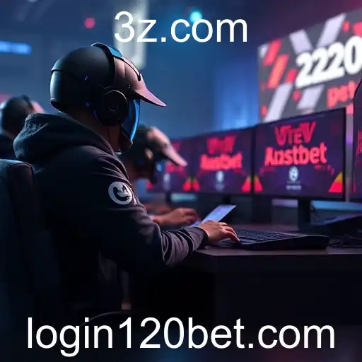 Crescimento do Mercado de Jogos em 120bet e o Futuro da Indústria