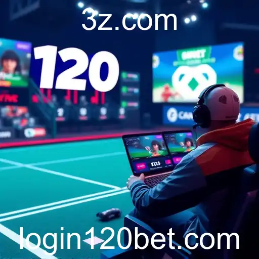 A Ascensão dos Sites de Jogos em 2025