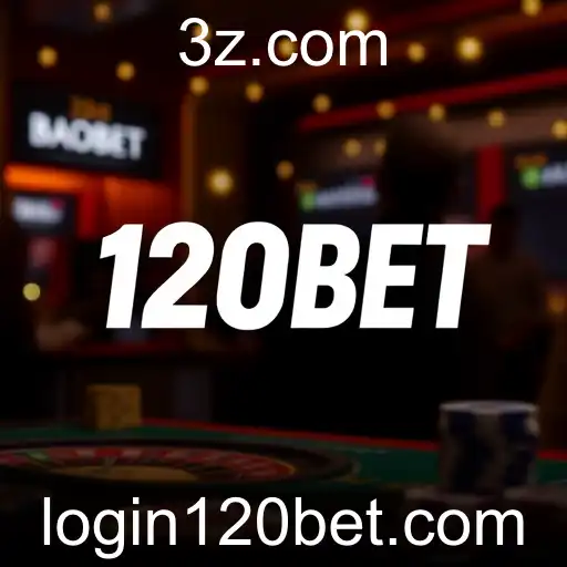 Cenário Atual dos Jogos e Apostas com 120bet