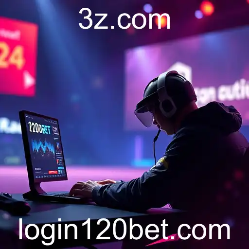 Expansão Global dos Jogos Online em 2025