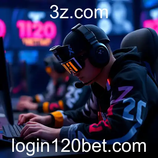 Crescimento dos Jogos Online e a Influência da 120bet no Brasil