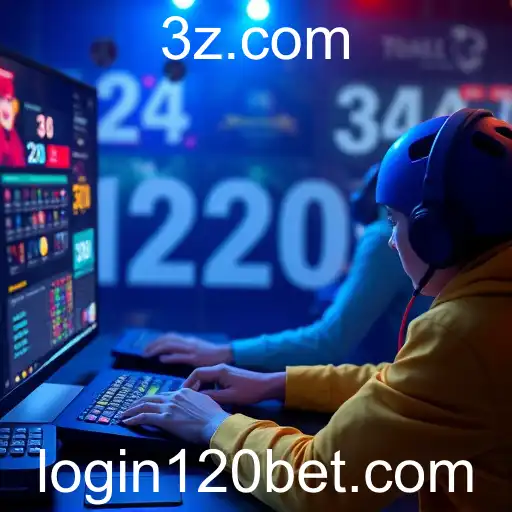 O Crescimento do Setor de Jogos Digitais em 2025