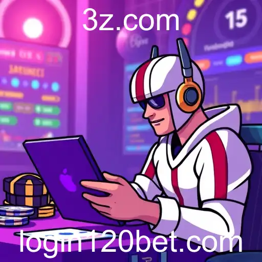 120bet: O Impacto dos Jogos Online no Brasil