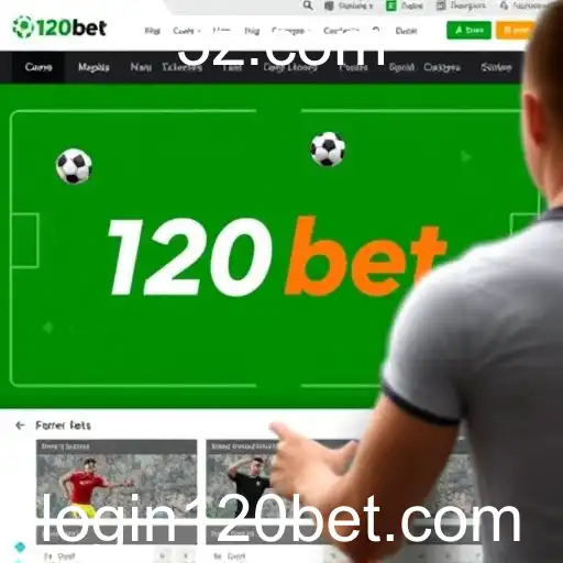 Inovações no Universo dos Jogos Online com 120bet