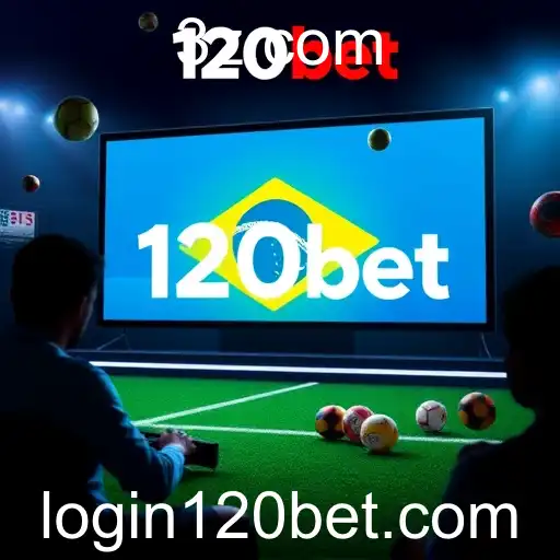 Inovações da 120bet no Cenário de Jogos Online