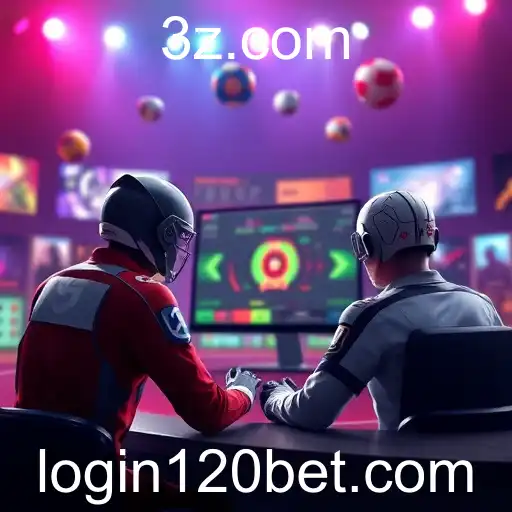 A Ascensão dos Jogos Online no Brasil