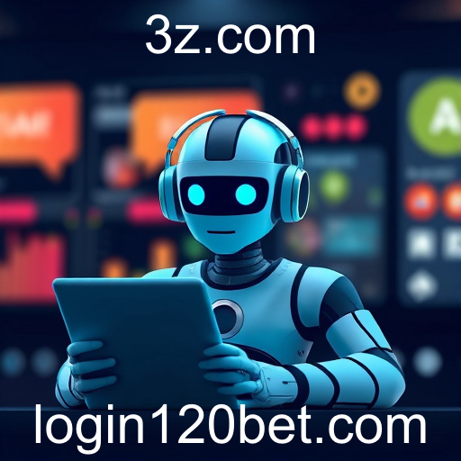 A Ascensão dos Torneios Virtuais em 2025: Uma Nova Era para 120bet