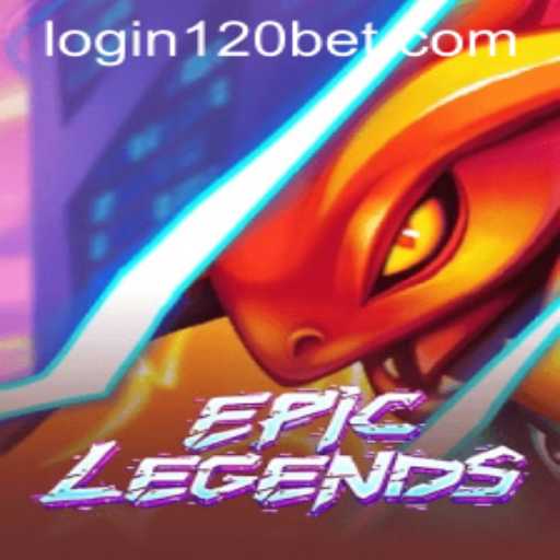 EpicLegends: Dive into the World of Adventure and Strategic Betting