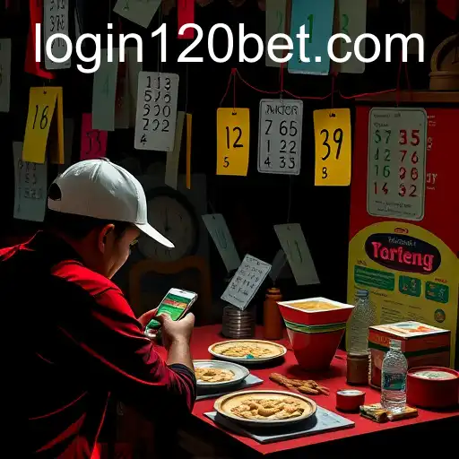 Jueteng and the Emergence of 120bet: Cultural Phenomenon in Modern Context