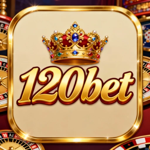 120bet logo