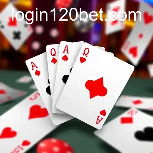 Mastering the Thrills of Online Baccarat with 120bet